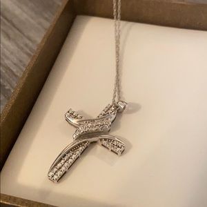 Cross Necklace